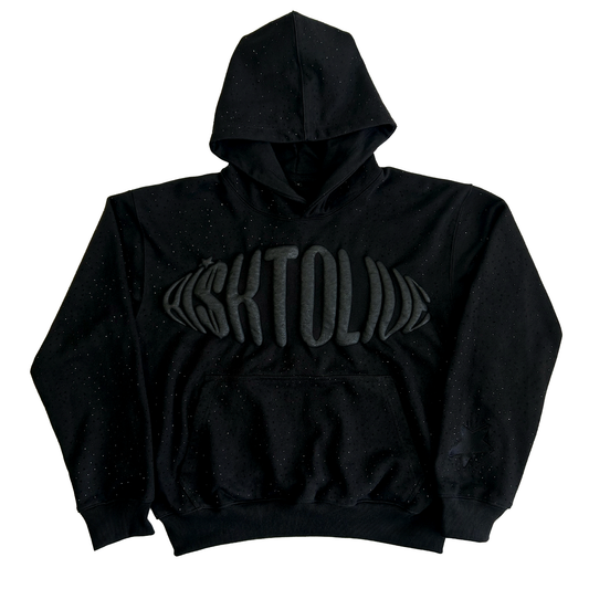 Double R Hoodie