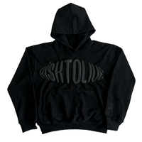 Double R Hoodie