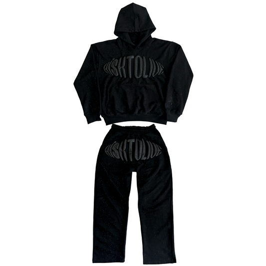 Double R Tracksuit