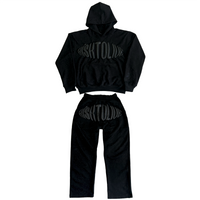 Double R Tracksuit